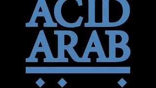 Acid Arab, El Besta, Aïta Mon Amour - Grand Palais d'été 2026