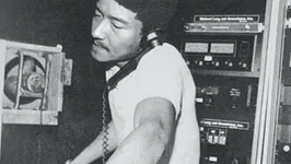 Tomoki Tamura