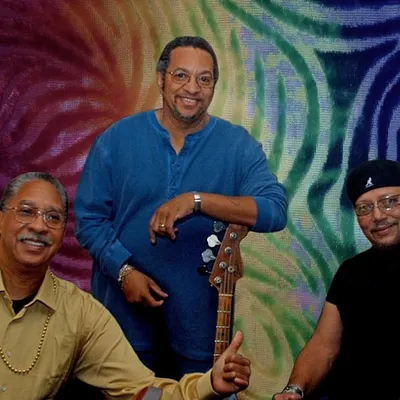 The Meters