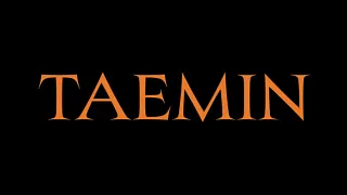 UPGRADE TAEMIN