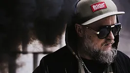 The Bug presents: « Pressure » feat. Dillinja, JK Flesh