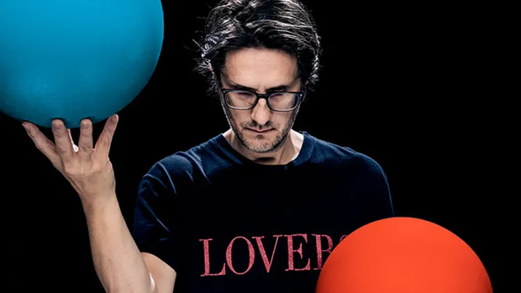 STEVEN WILSON