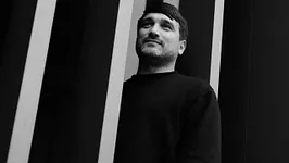 LABEL RENAISSANCE w/ ARAPU b2b CRISTI CONS - JESUS - OZWALD