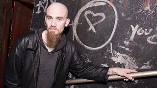 Nick Oliveri