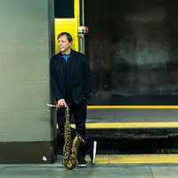 Chris Potter