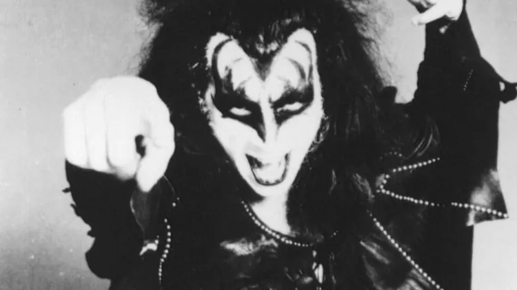 Gene Simmons Band