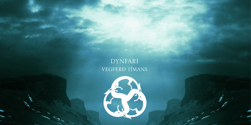 Dynfari