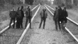 GODSPEED YOU! BLACK EMPEROR