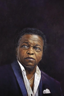 Lee Fields & The Expressions