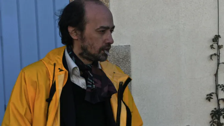 Nicolas Ker