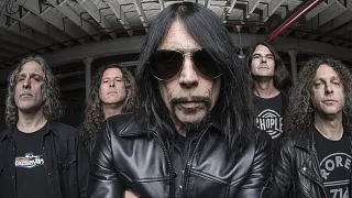 MONSTER MAGNET + Guests