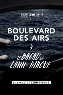 BAGAD DE LANN BIHOUE