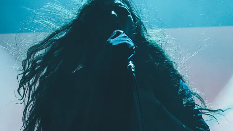 Oathbreaker + syndrome