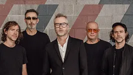 THE NATIONAL