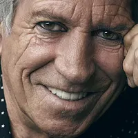 Keith Richards