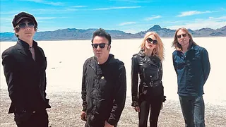 Mercury Rev