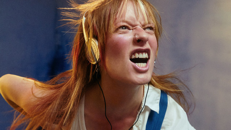 ORLA GARTLAND