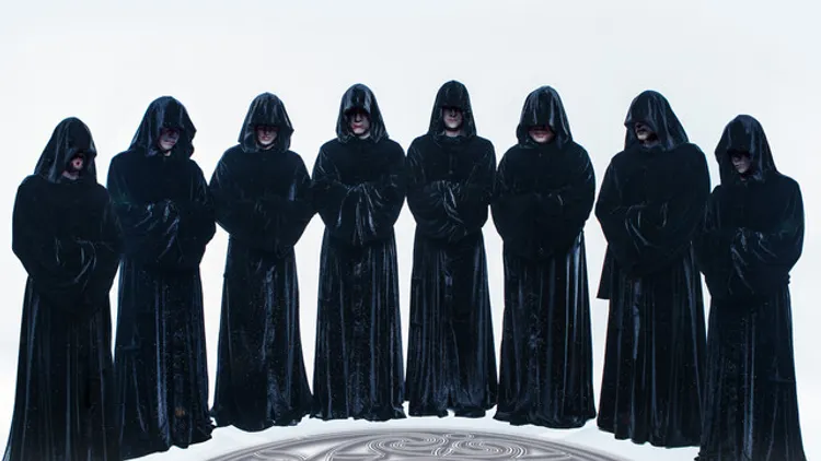 Gregorian - The Magical Christmas Tour 2026