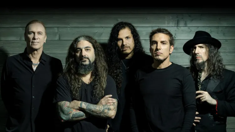 SONS OF APOLLO