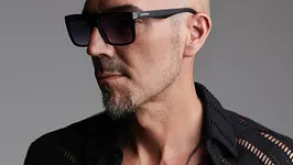 T7 x JAM : Sam Paganini (LIVE)