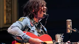 Ryan Adams