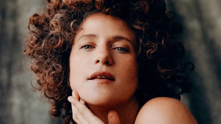 Cyrille Aimée
