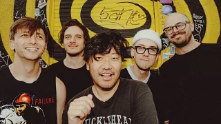 Dear Seattle + Superbloom