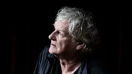 Rodolphe Burger