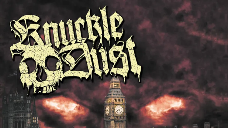 Knuckledust