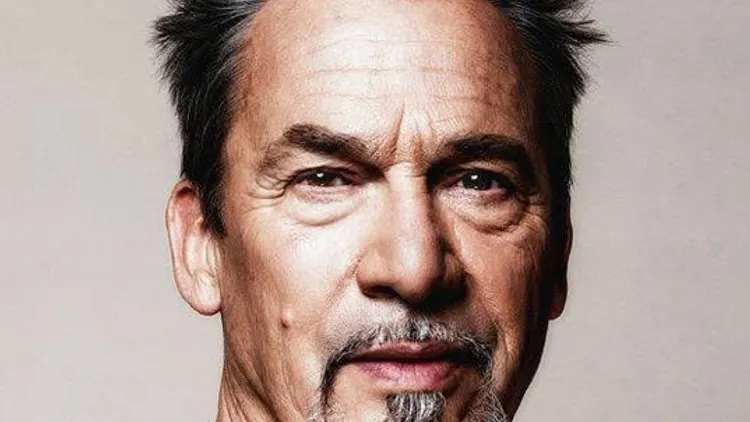 Florent Pagny « Le Retour - Tournée »