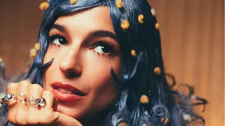 FLORE BENGUIGUI & THE SENSIBLE NOTES