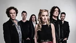 ANATHEMA