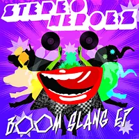 Stereoheroes