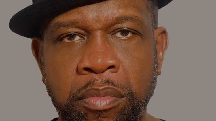 Jeru The Damaja