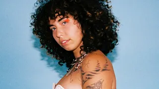 Indigo de Souza, Jay Som & more - Pitchfork Music Festival Paris 2025