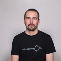 soirée Aleksi Perälä
