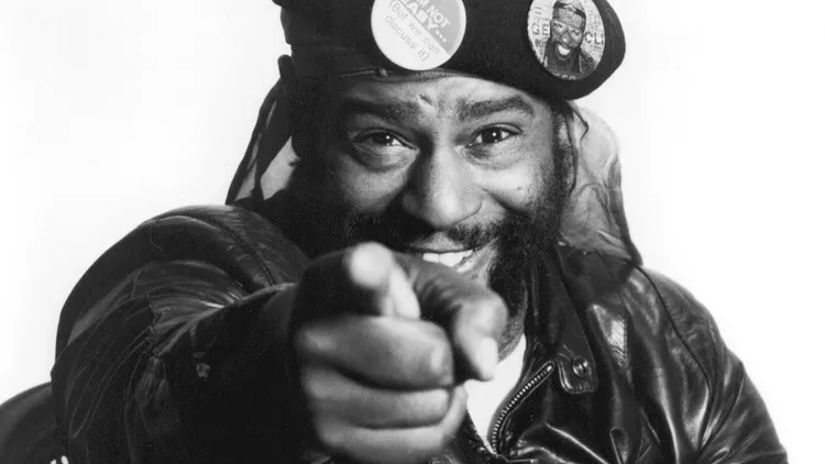 George Clinton