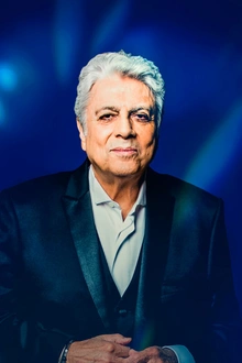 ENRICO MACIAS