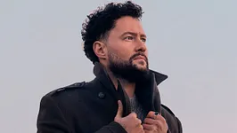 Calum Scott