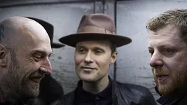 Trentham Live 2026 - Thursday - The Fratellis
