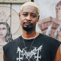 concert Danny Brown