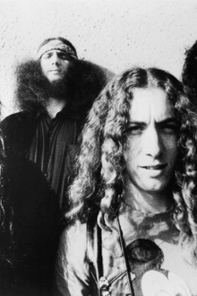 SAINT VITUS 40 F'N YEARS
