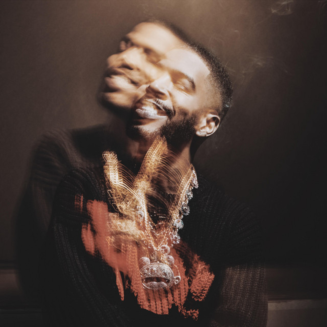 Kid Cudi indique