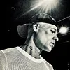Dante Thomas