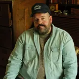 Donovan Woods