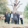 SANAM