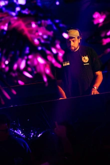 KBAHN X BAL DE LA MARINE : BIG MIZ, SAAR & HLE, SUPERGO, LTR