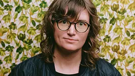 Charlotte Cornfield: Stripped Back + Signing