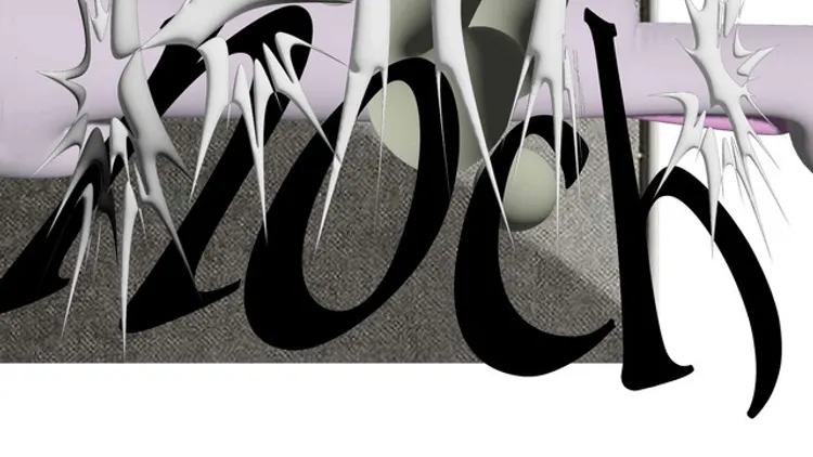 TITIA invites Luca Lozano / Serge / Kennedy