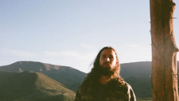 Nate Mercereau